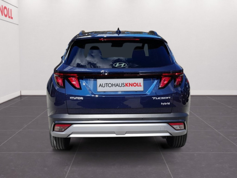 Tucson NX4 Jubile 1,6 T-GDi HEV 4WD AT t6hj2 - 3