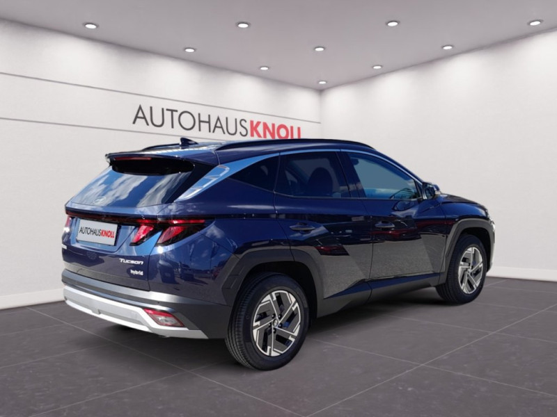 Tucson NX4 Jubile 1,6 T-GDi HEV 4WD AT t6hj2 - 4