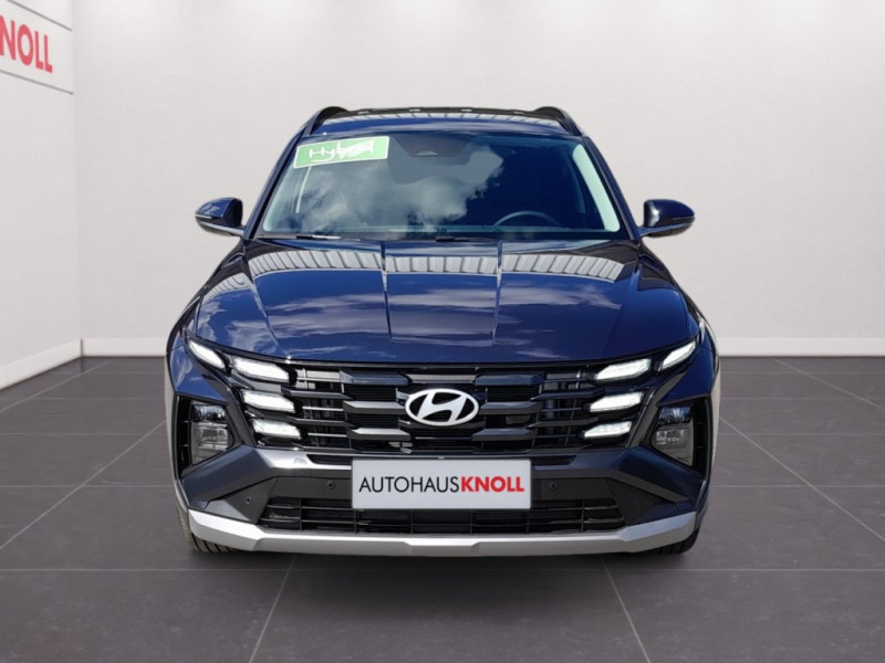 Tucson NX4 Jubile 1,6 T-GDi HEV 4WD AT t6hj2 - 7