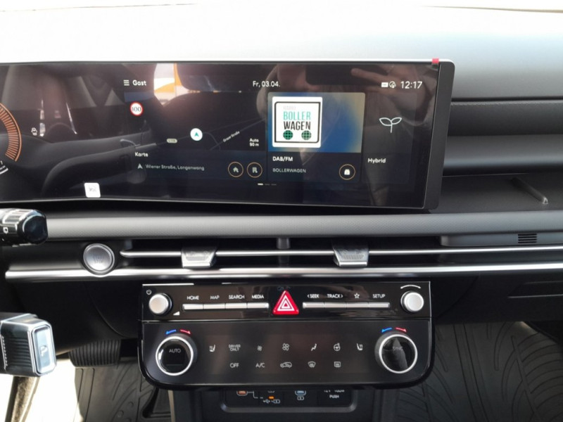 Tucson NX4 Jubile 1,6 T-GDi HEV 4WD AT t6hj2 - 10