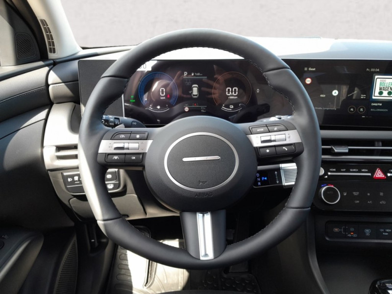 Tucson NX4 Jubile 1,6 T-GDi HEV 4WD AT t6hj2 - 11