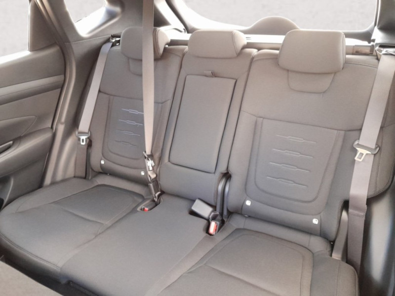 Tucson NX4 Jubile 1,6 T-GDi HEV 4WD AT t6hj2 - 12