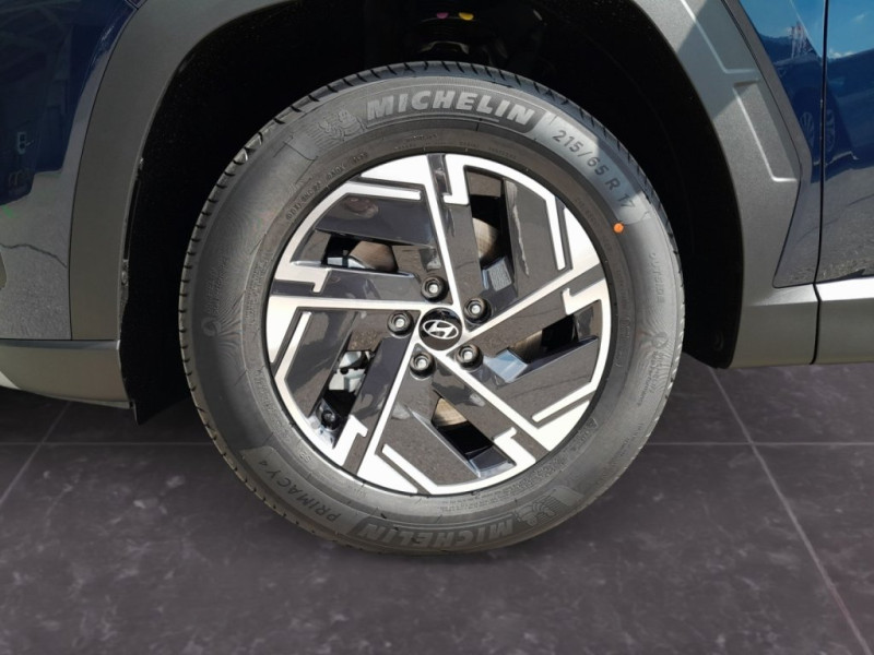 Tucson NX4 Jubile 1,6 T-GDi HEV 4WD AT t6hj2 - 13