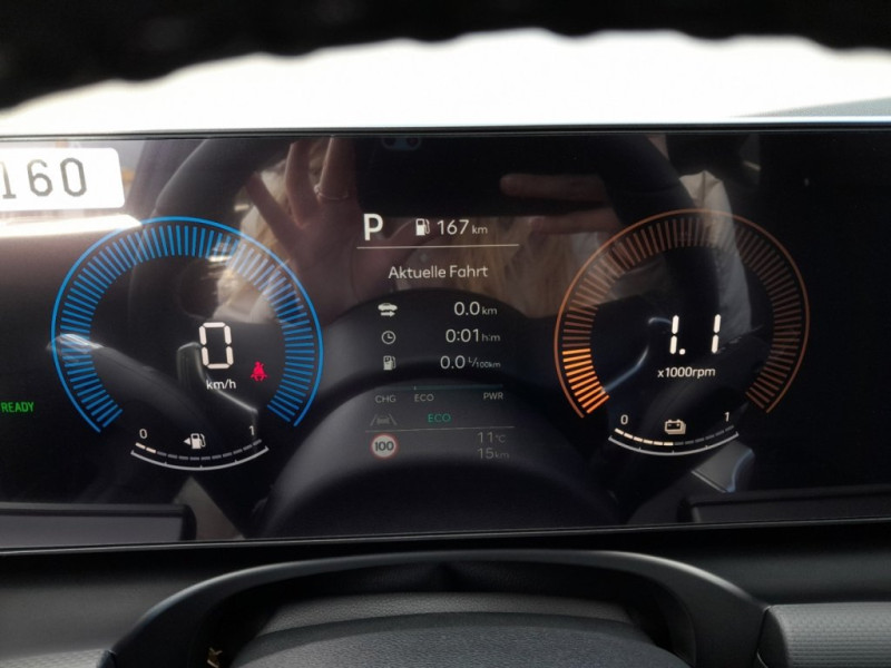 Tucson NX4 Jubile 1,6 T-GDi HEV 4WD AT t6hj2 - 16