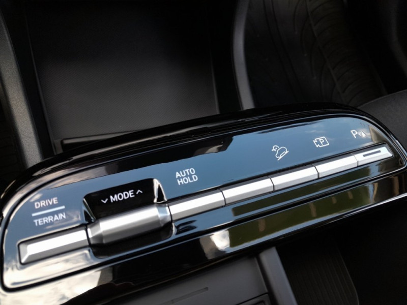 Tucson NX4 Jubile 1,6 T-GDi HEV 4WD AT t6hj2 - 19