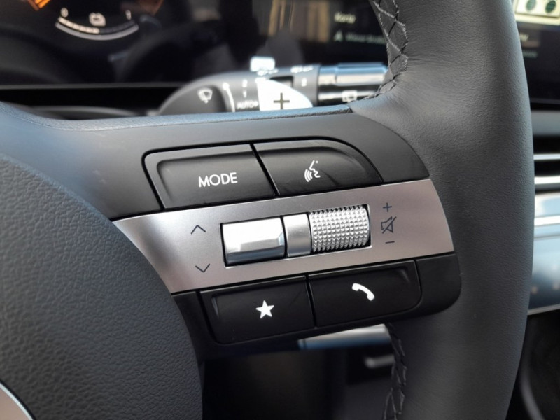 Tucson NX4 Jubile 1,6 T-GDi HEV 4WD AT t6hj2 - 20