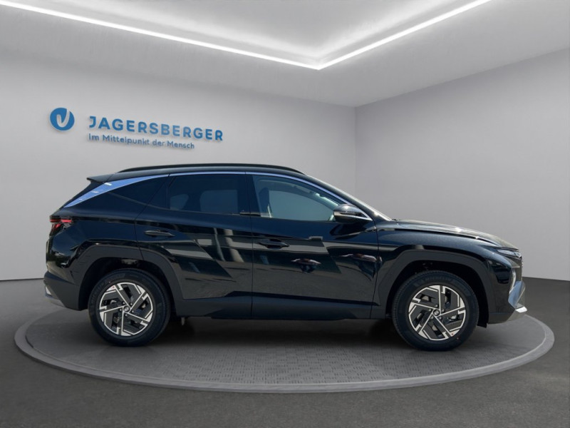 Tucson Jubile 1,6 T-GDi HEV 2WD AUTOMATIK - 3