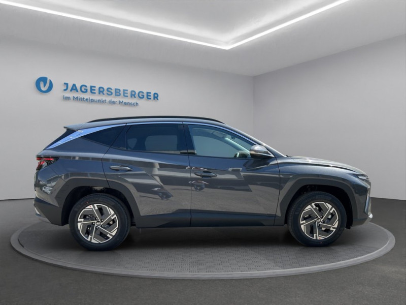 Tucson Jubile 1,6 T-GDi HEV 2WD AUTOMATIK - 3