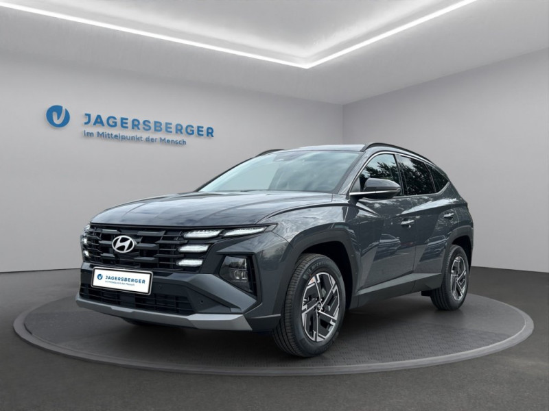 Tucson NX4 Jubile 1,6 T-GDi HEV 4WD AT t6hj2