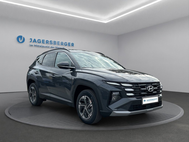 Tucson NX4 Jubile 1,6 T-GDi HEV 4WD AT t6hj2 - 2