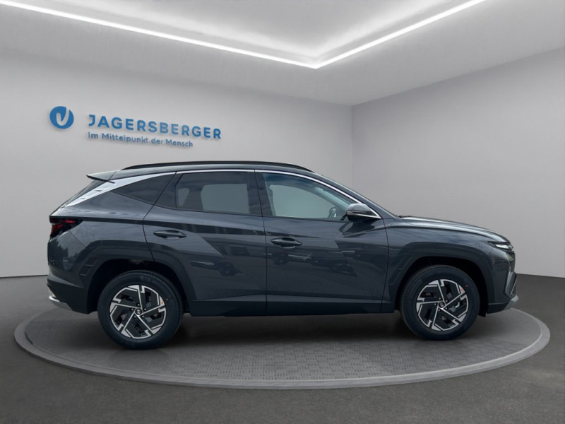 Tucson NX4 Jubile 1,6 T-GDi HEV 4WD AT t6hj2 - 3