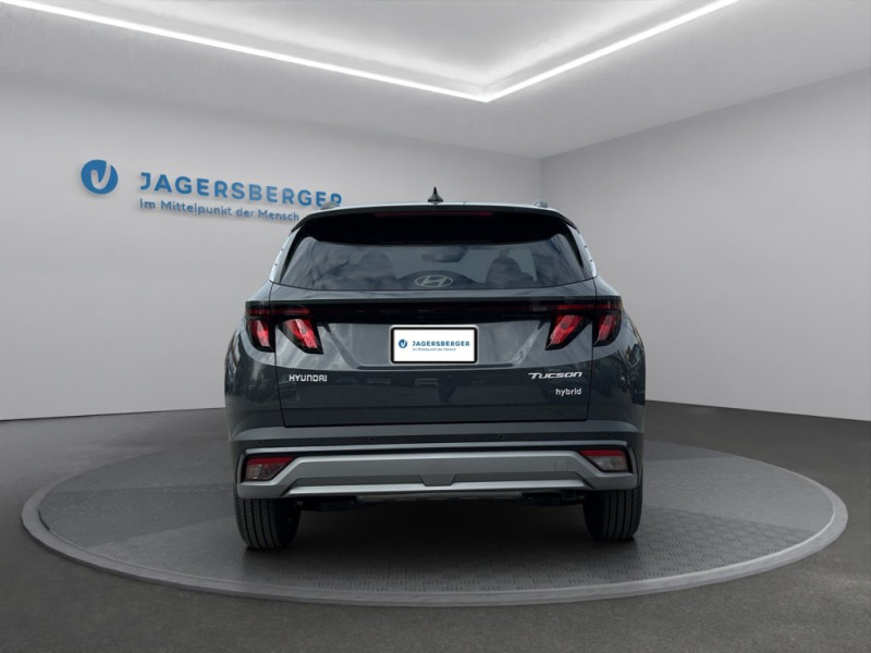 Tucson NX4 Jubile 1,6 T-GDi HEV 4WD AT t6hj2 - 5