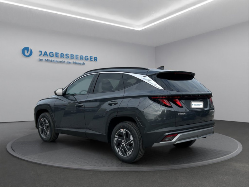 Tucson NX4 Jubile 1,6 T-GDi HEV 4WD AT t6hj2 - 6