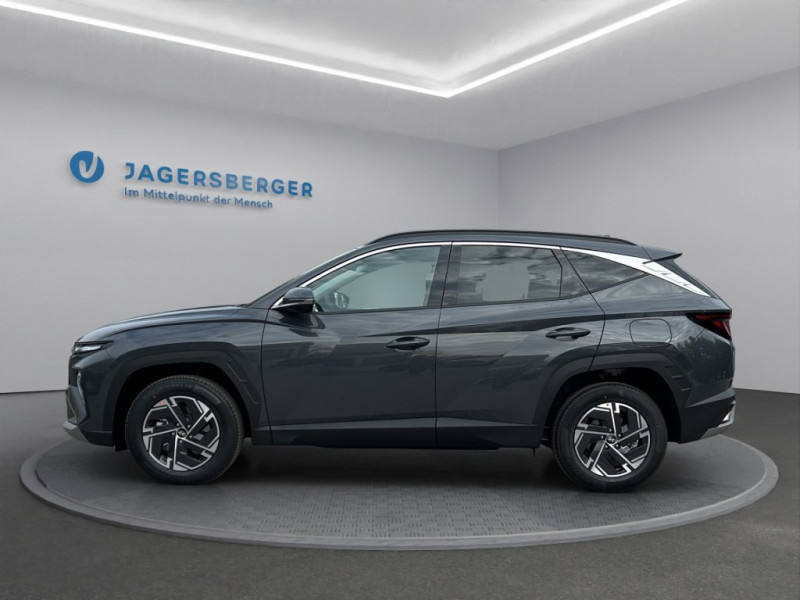 Tucson NX4 Jubile 1,6 T-GDi HEV 4WD AT t6hj2 - 7