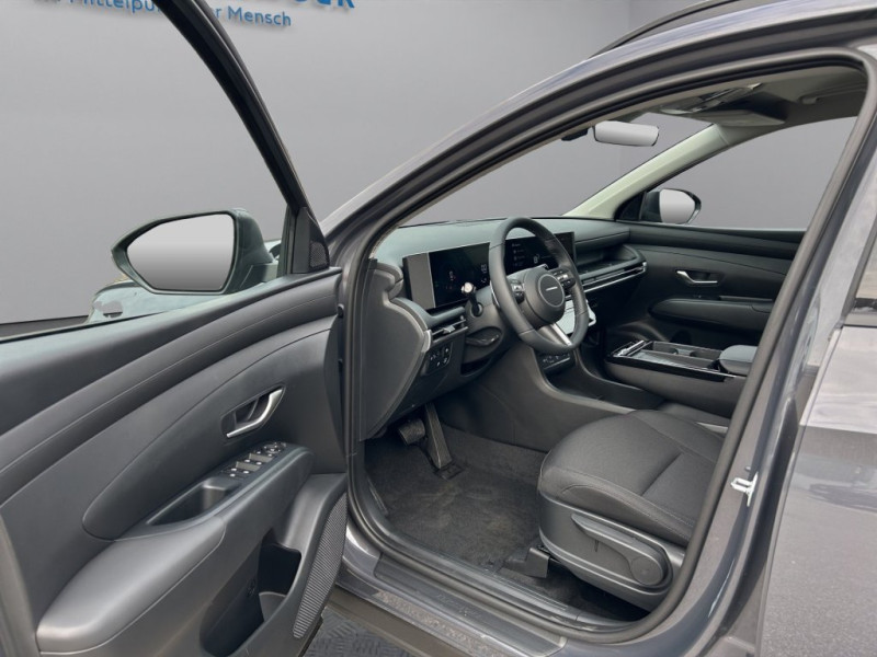 Tucson NX4 Jubile 1,6 T-GDi HEV 4WD AT t6hj2 - 8