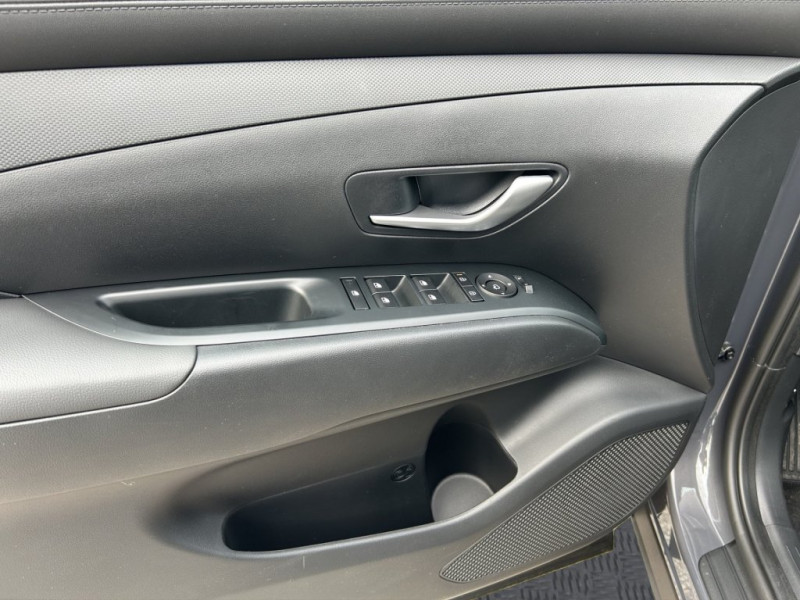 Tucson NX4 Jubile 1,6 T-GDi HEV 4WD AT t6hj2 - 9