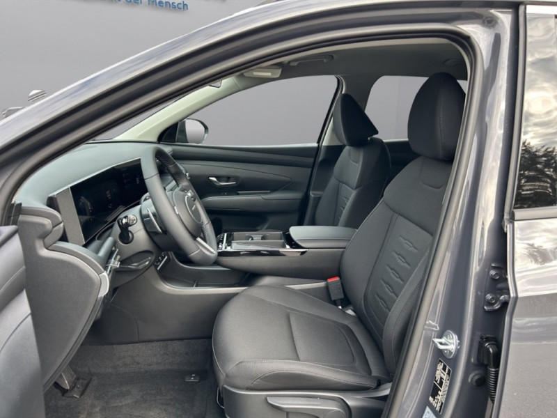 Tucson NX4 Jubile 1,6 T-GDi HEV 4WD AT t6hj2 - 10