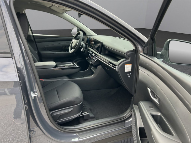 Tucson NX4 Jubile 1,6 T-GDi HEV 4WD AT t6hj2 - 12