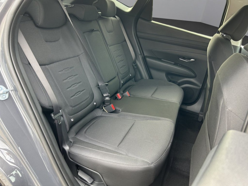 Tucson NX4 Jubile 1,6 T-GDi HEV 4WD AT t6hj2 - 13