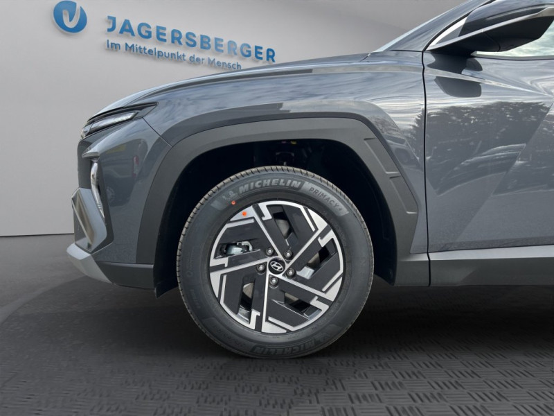 Tucson NX4 Jubile 1,6 T-GDi HEV 4WD AT t6hj2 - 15