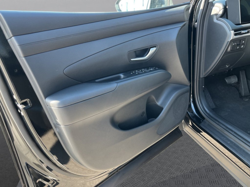 Tucson 1,6 T-GDI HEV 4WD Jubilé Aut. - 9