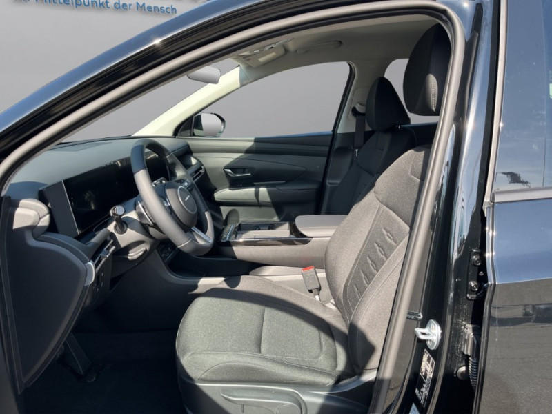 Tucson 1,6 T-GDI HEV 4WD Jubilé Aut. - 10