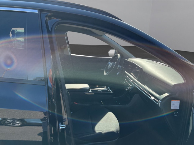 Tucson 1,6 T-GDI HEV 4WD Jubilé Aut. - 17