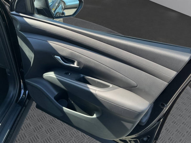 Tucson 1,6 T-GDI HEV 4WD Jubilé Aut. - 18