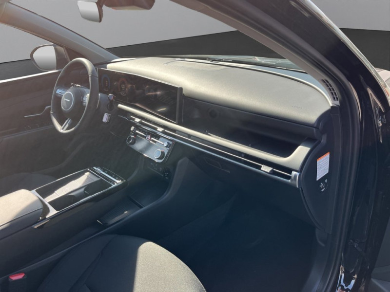 Tucson 1,6 T-GDI HEV 4WD Jubilé Aut. - 19