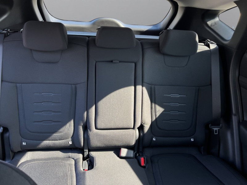 Tucson 1,6 T-GDI HEV 4WD Jubilé Aut. - 20