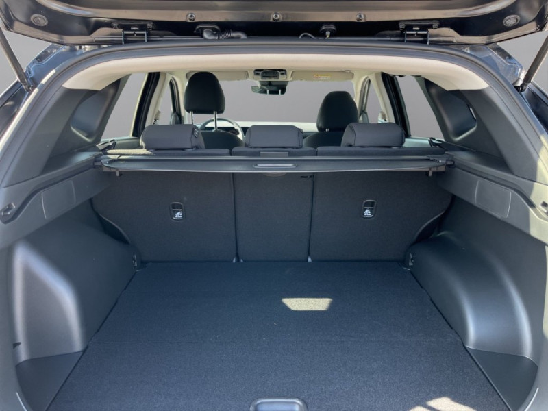 Tucson 1,6 T-GDI HEV 4WD Jubilé Aut. - 22