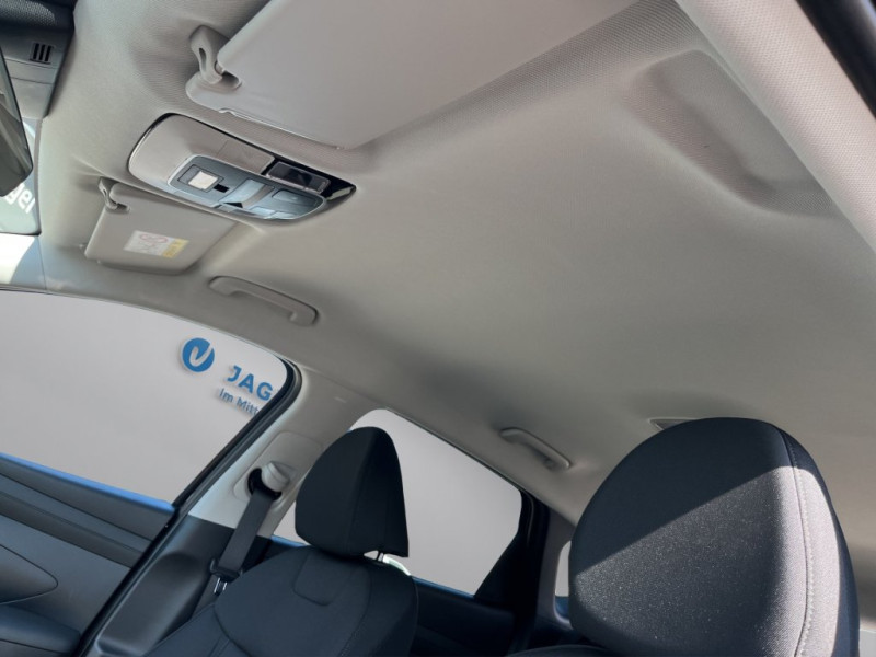 Tucson 1,6 T-GDI HEV 4WD Jubilé Aut. - 23