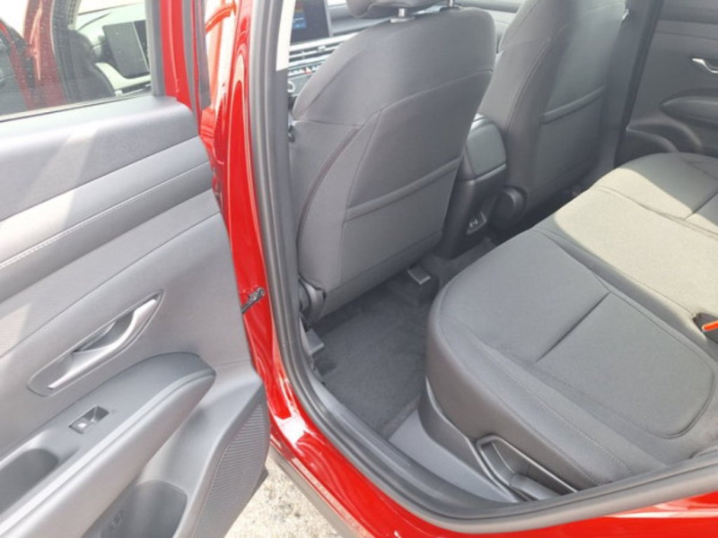 Tucson NX4 Jubile 1,6 T-GDi HEV 2WD AT t6hj1 - 3