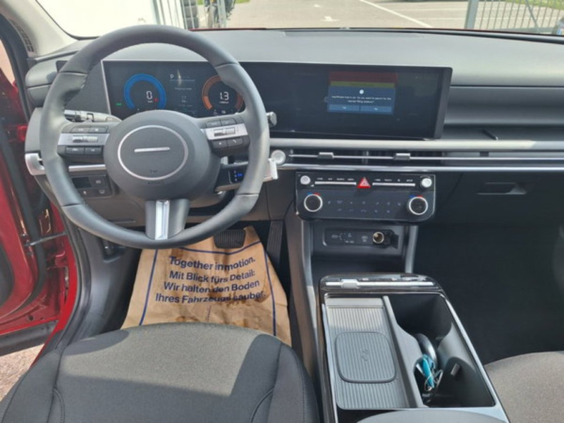 Tucson NX4 Jubile 1,6 T-GDi HEV 2WD AT t6hj1 - 4