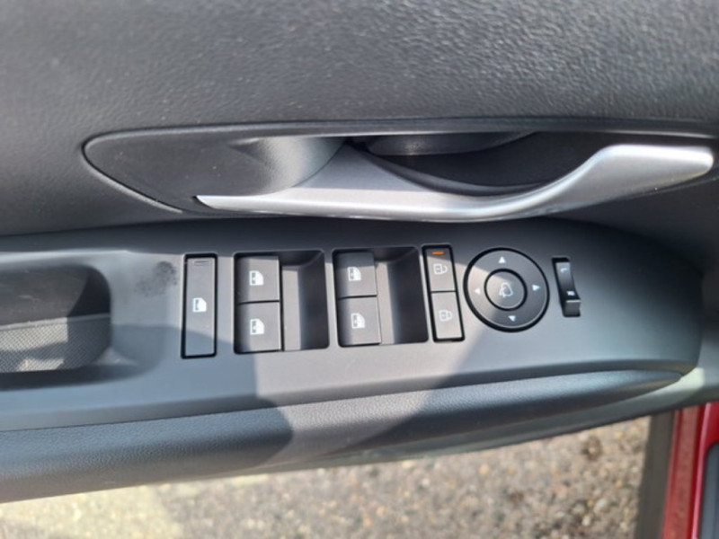 Tucson NX4 Jubile 1,6 T-GDi HEV 2WD AT t6hj1 - 5