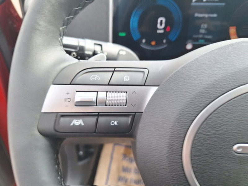 Tucson NX4 Jubile 1,6 T-GDi HEV 2WD AT t6hj1 - 7