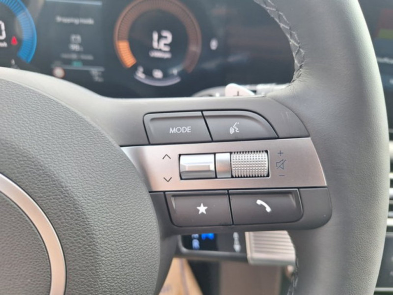 Tucson NX4 Jubile 1,6 T-GDi HEV 2WD AT t6hj1 - 8