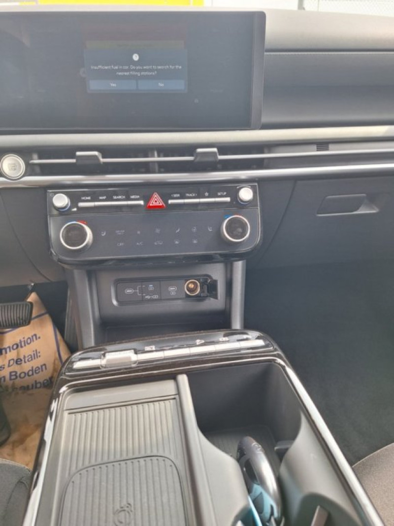 Tucson NX4 Jubile 1,6 T-GDi HEV 2WD AT t6hj1 - 9