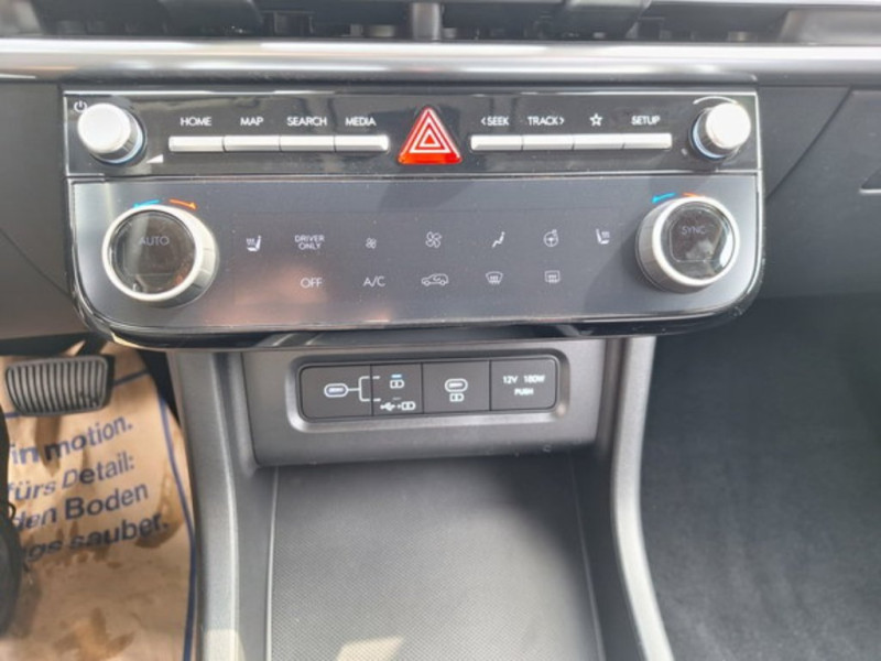 Tucson NX4 Jubile 1,6 T-GDi HEV 2WD AT t6hj1 - 10