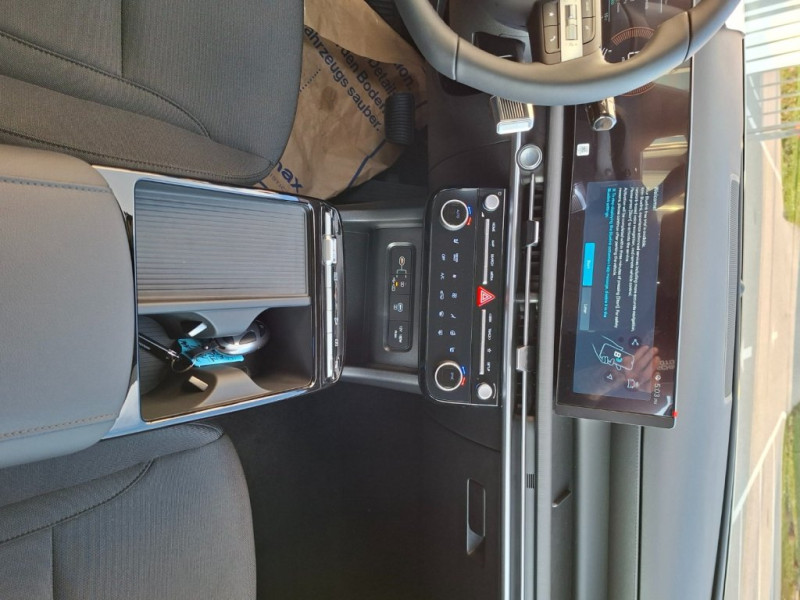Tucson NX4 Smart Line 1,6 T-GDi HEV 2WD t6hs1-PP3 - 8