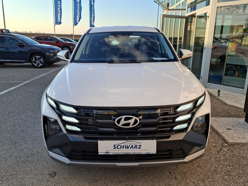 Tucson NX4 Smart Line 1,6 T-GDi HEV 2WD t6hs1-PP3 - 12