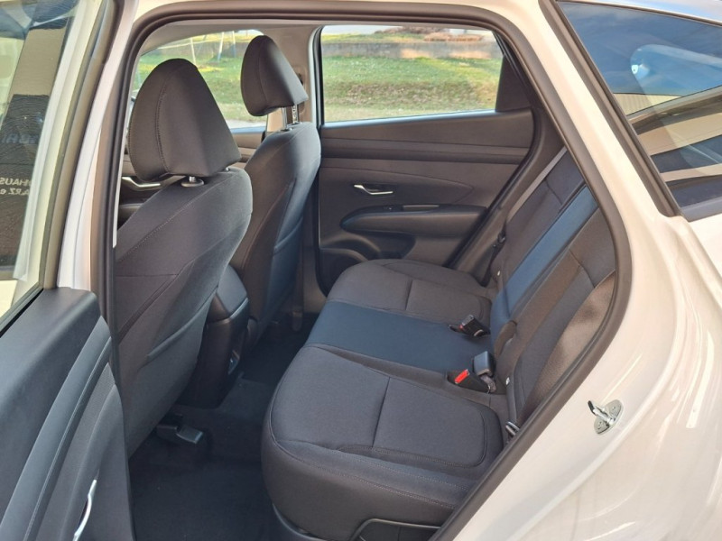 Tucson NX4 Smart Line 1,6 T-GDi HEV 2WD t6hs1-PP3 - 16