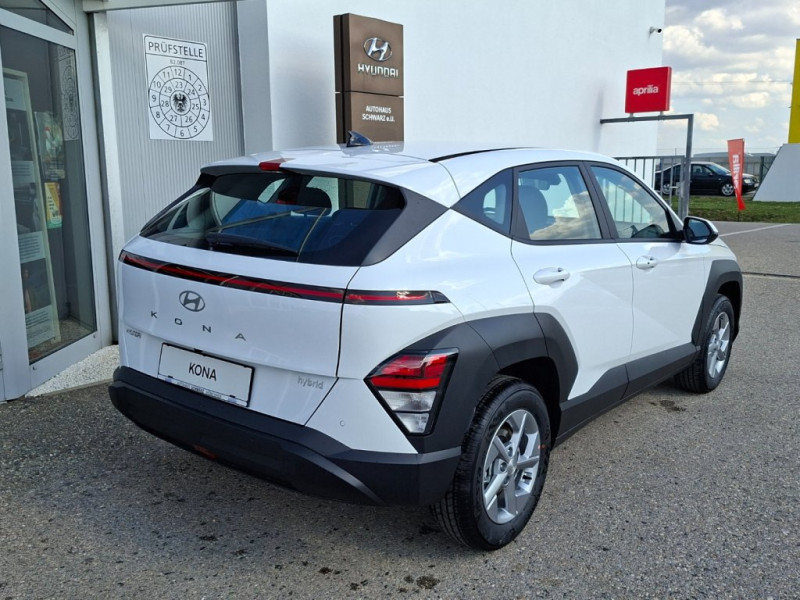Kona HEV (SX2) Smart Line 1.6 GDI 2WD HEV k6hs1 - 2
