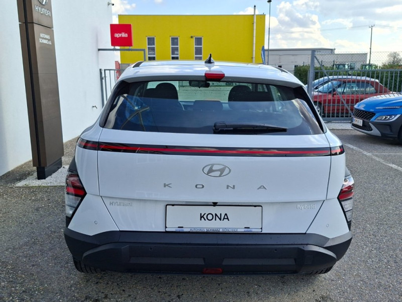 Kona HEV (SX2) Smart Line 1.6 GDI 2WD HEV k6hs1 - 3