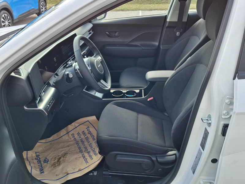 Kona HEV (SX2) Smart Line 1.6 GDI 2WD HEV k6hs1 - 4