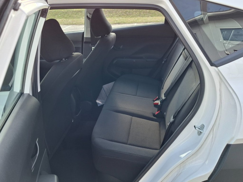 Kona HEV (SX2) Smart Line 1.6 GDI 2WD HEV k6hs1 - 5
