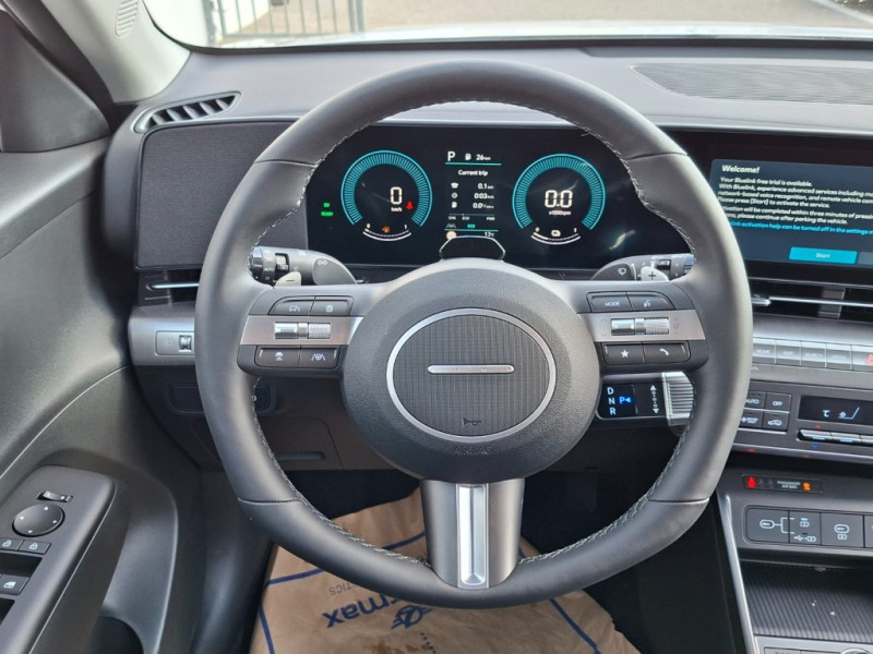 Kona HEV (SX2) Smart Line 1.6 GDI 2WD HEV k6hs1 - 7