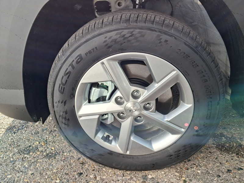 Kona HEV (SX2) Smart Line 1.6 GDI 2WD HEV k6hs1 - 10