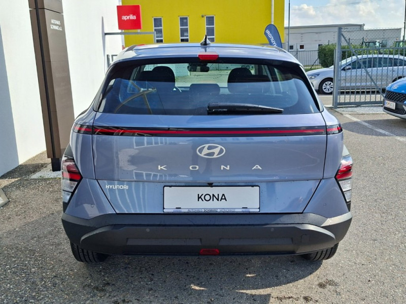 Kona (SX2) Smart Line 1.0 TGDI 2WD k6bs1 - 3