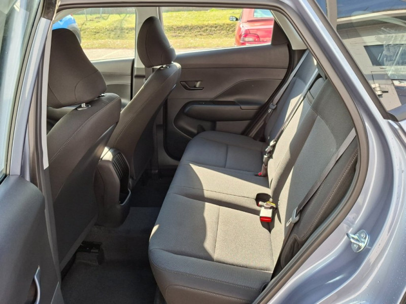 Kona (SX2) Smart Line 1.0 TGDI 2WD k6bs1 - 5